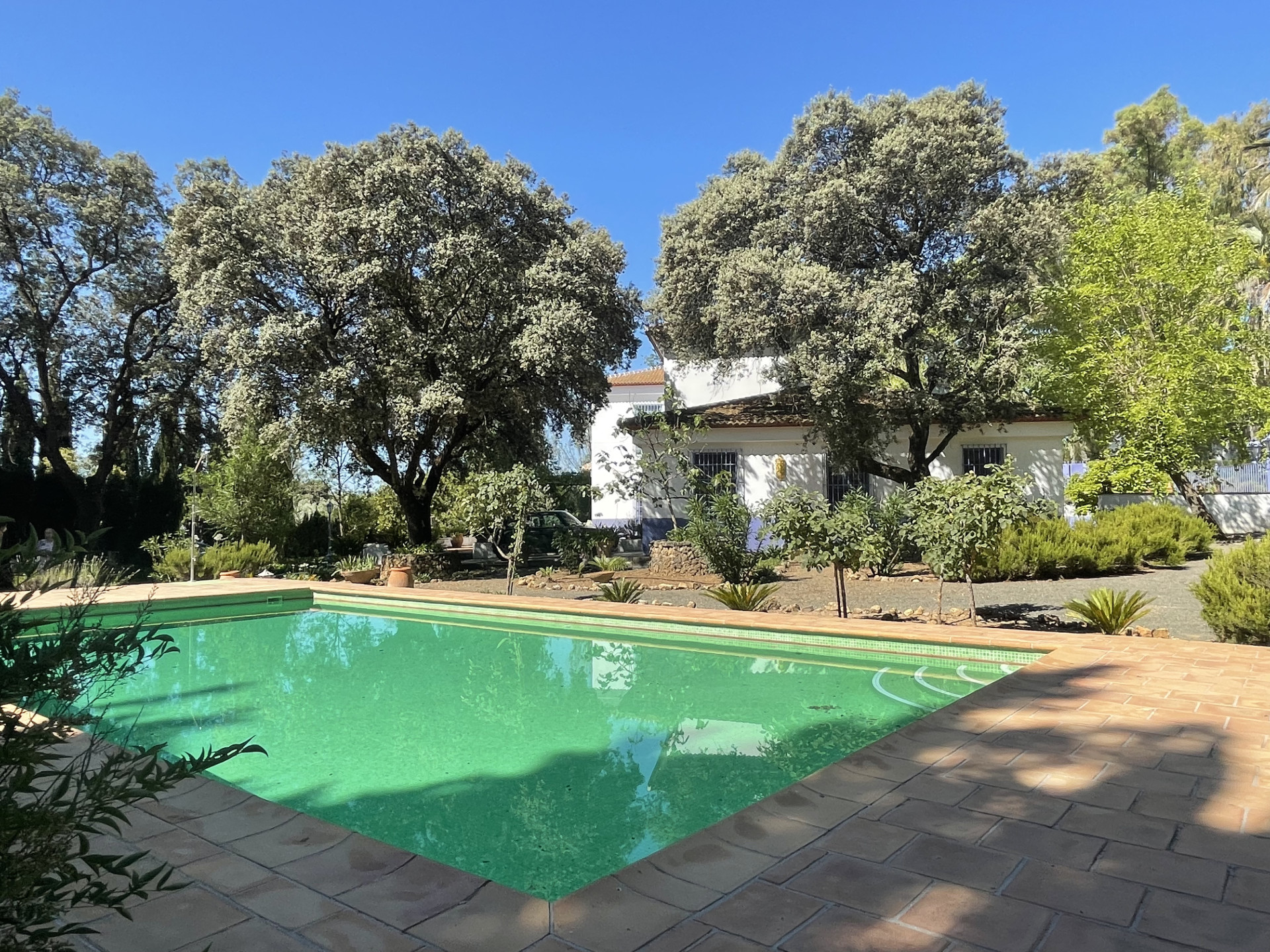 Finca de 7 Dormitorios y 5 Baños en venta en Archidona