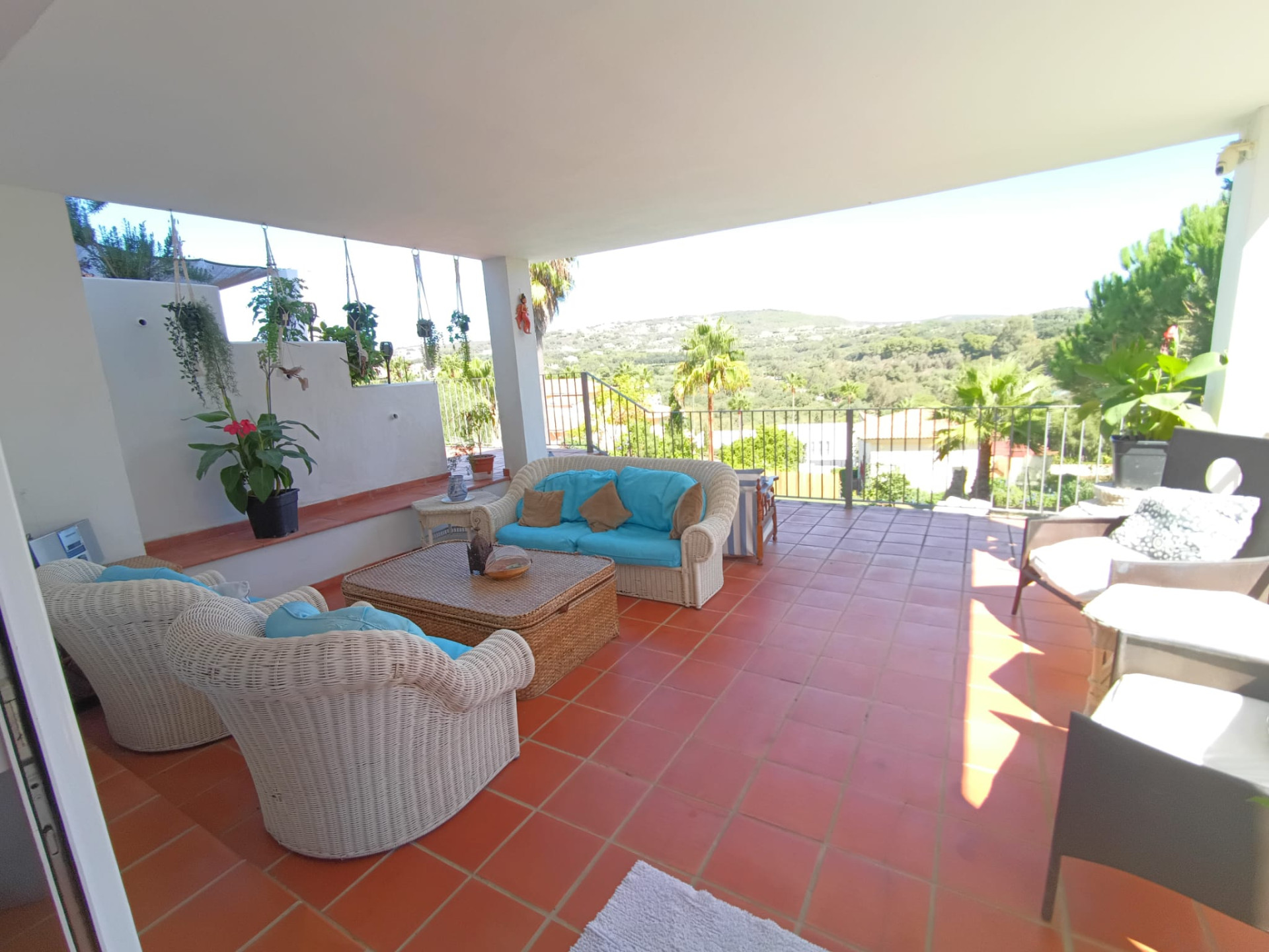 Casa de 5 Dormitorios en venta en Sotogrande