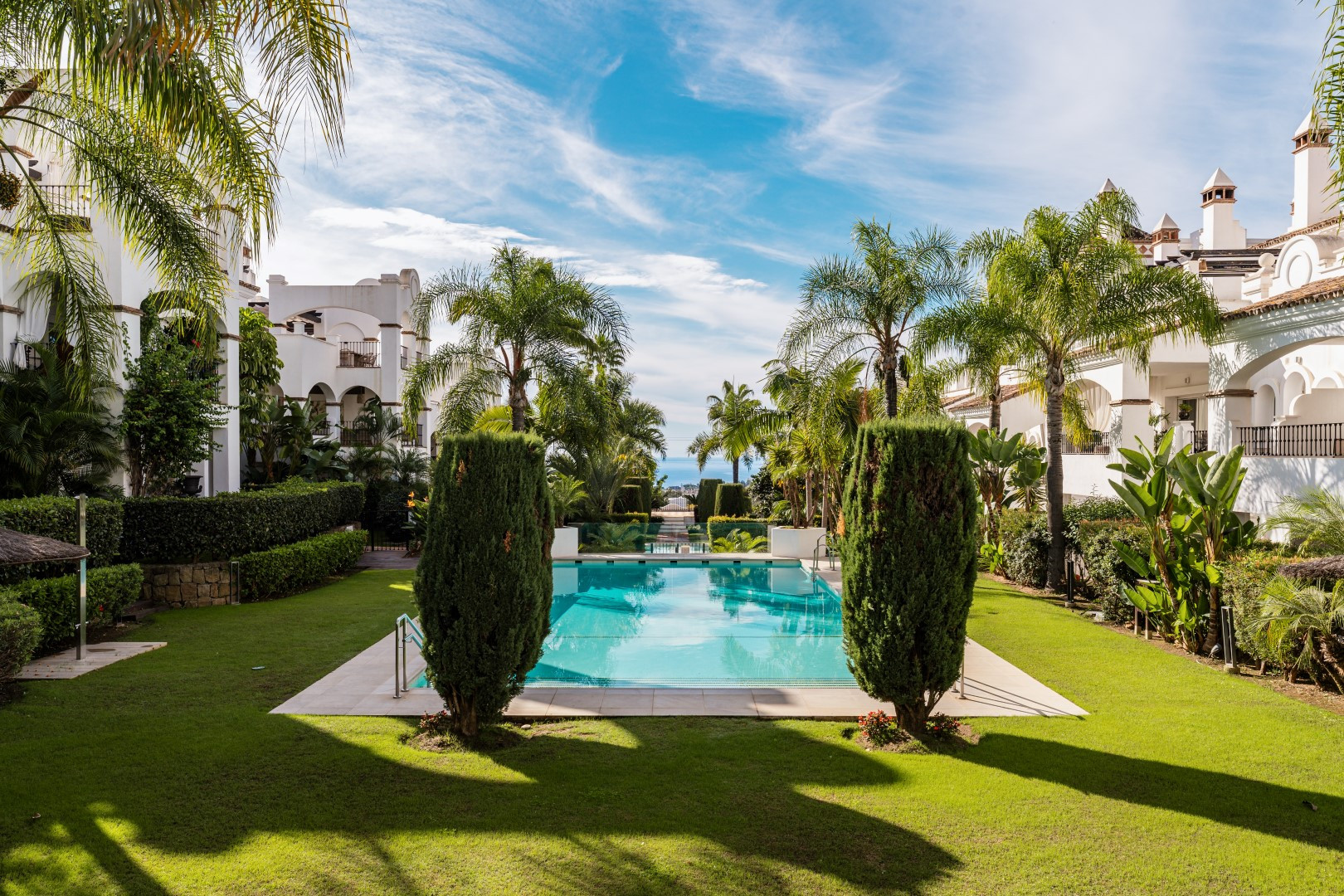 Sierra Blanca, Marbella
