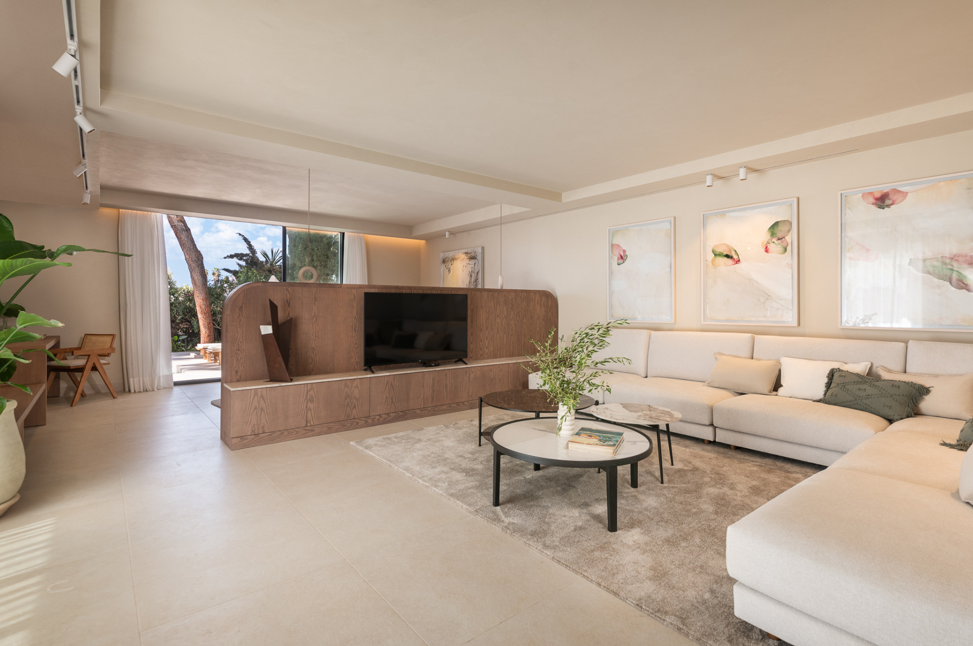 Casa de 5 Dormitorios en venta en Puerto Banús, Marbella