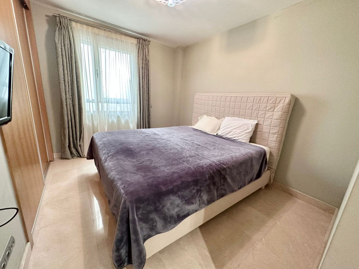 Piso de 3 Dormitorios en venta en San Pedro de Alcántara