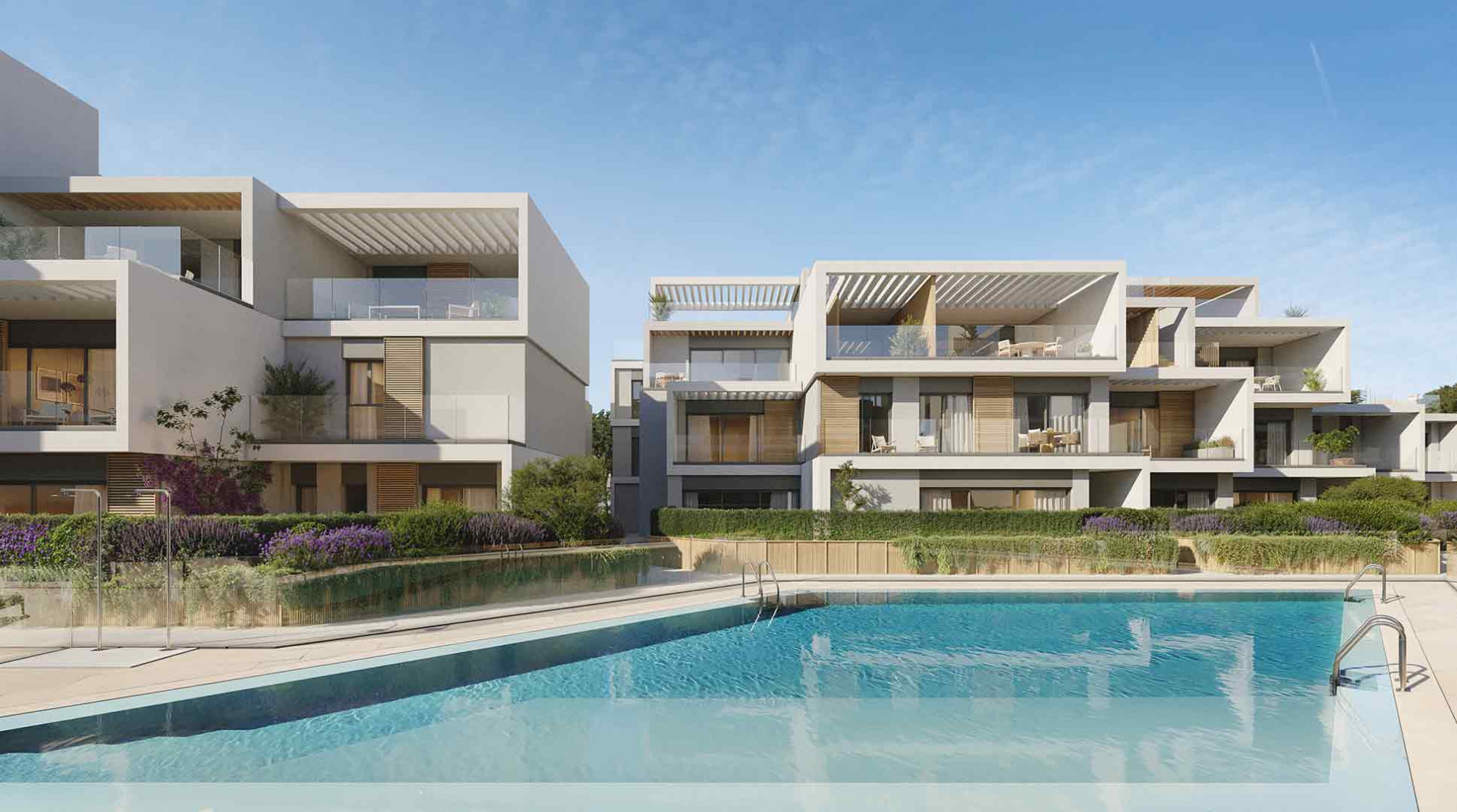 Piso de 2 Dormitorios y 2 Baños en venta en Marbella