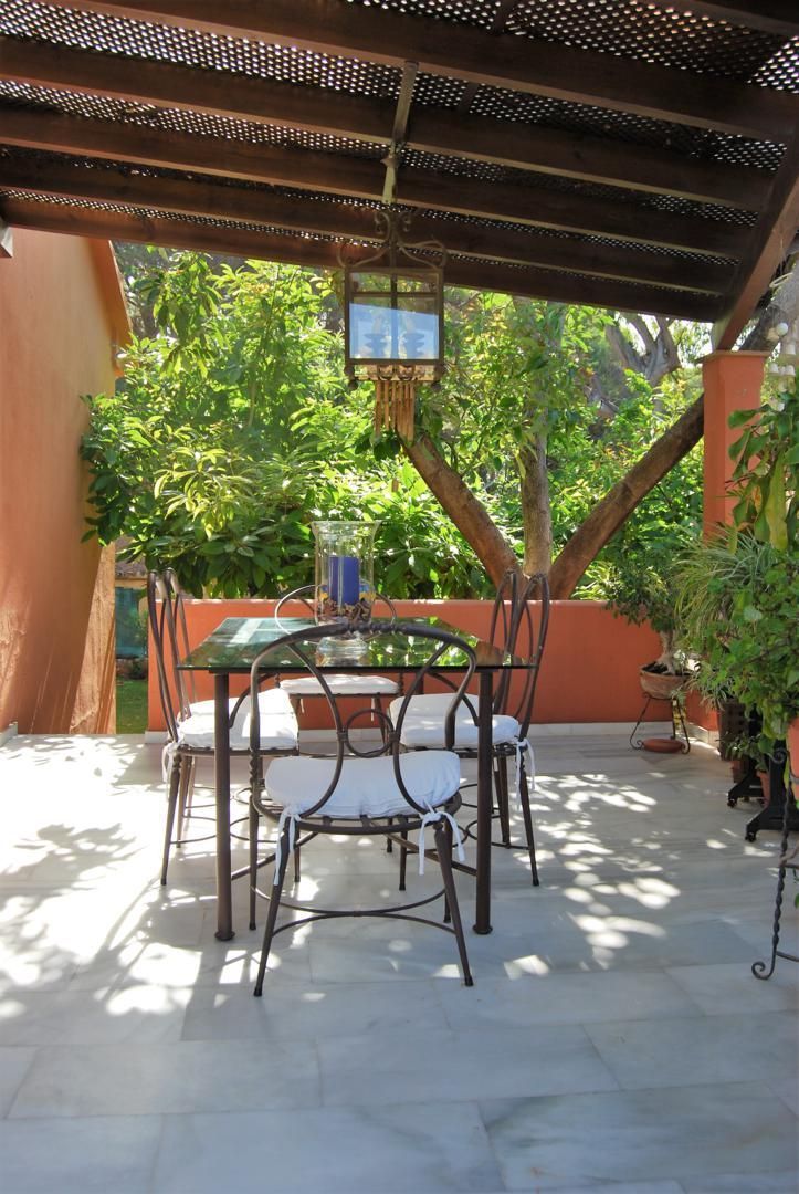 Casa de 5 Dormitorios en venta en Marbella