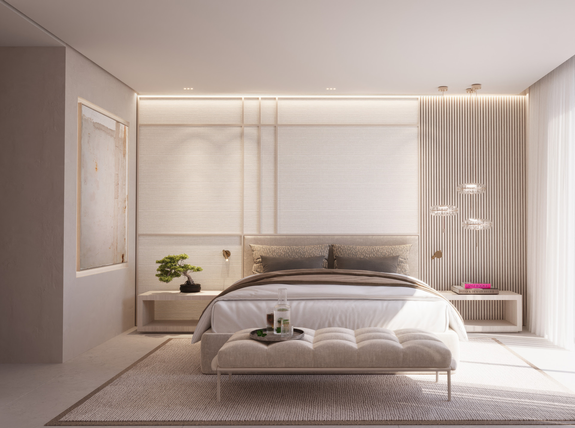 2 Bed, 2 Bath - Apartment for Sale in Marbella