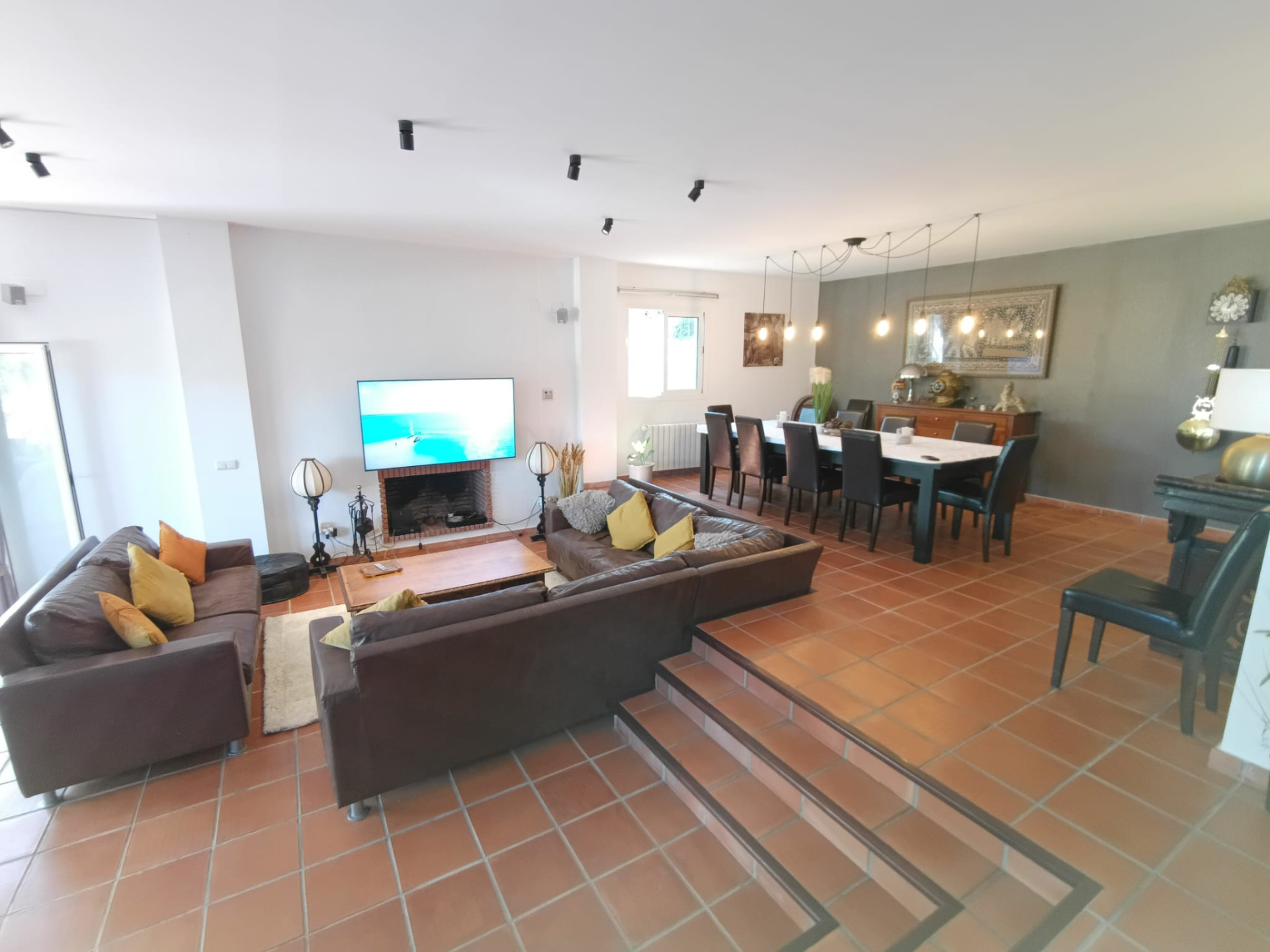 Casa de 5 Dormitorios en venta en Sotogrande
