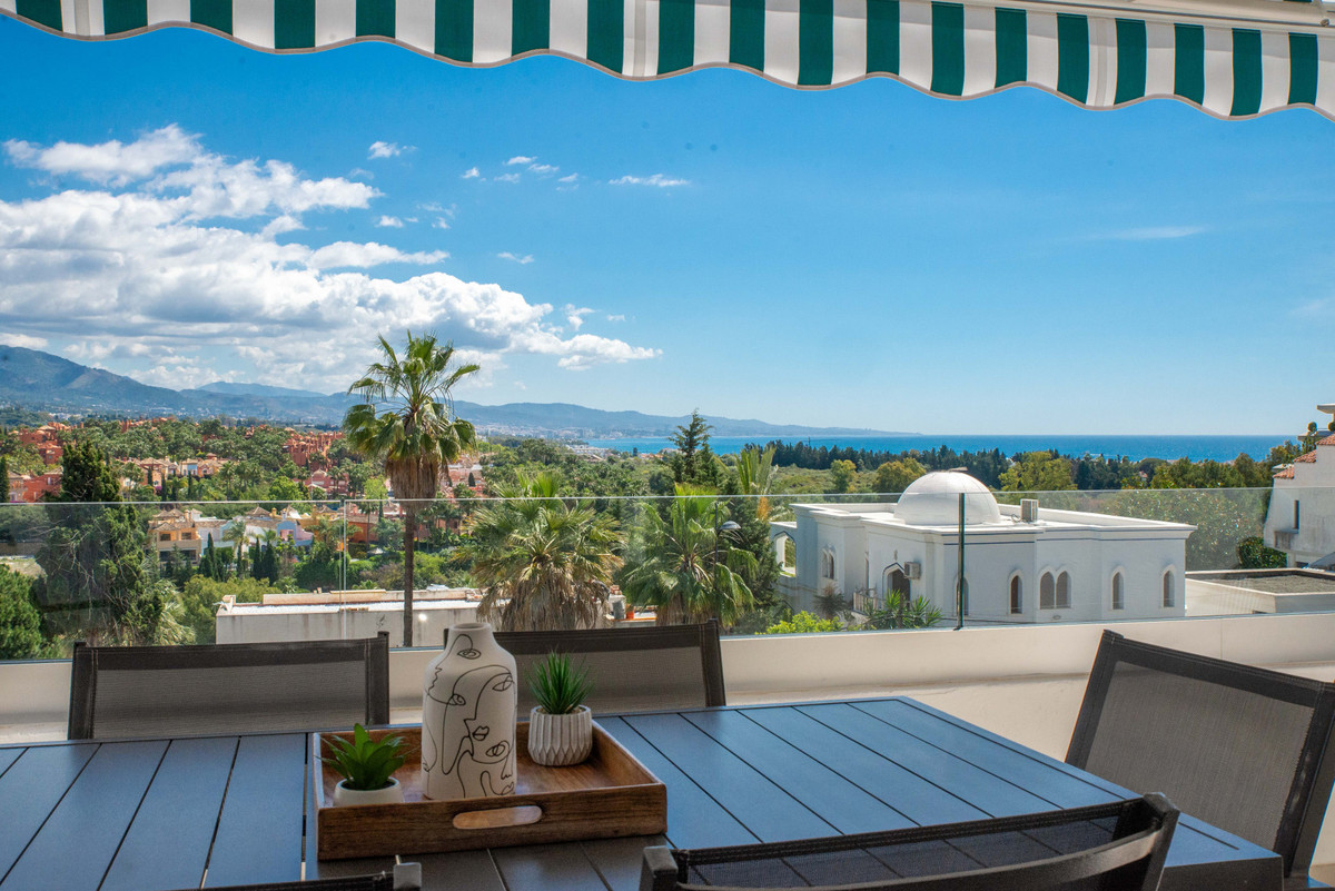 Nueva Andalucia, Marbella