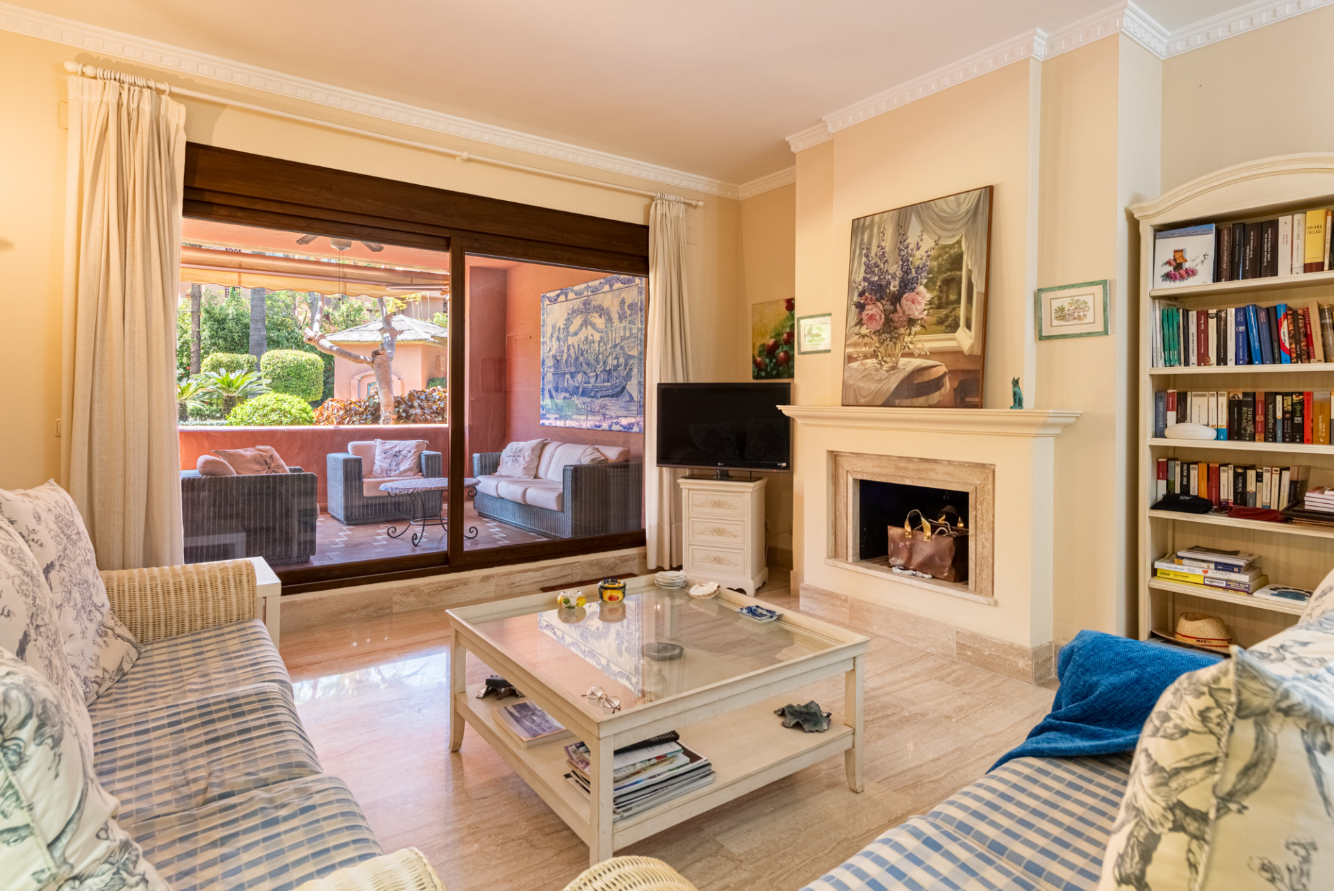2 Bed - Apartment for Sale in San Pedro de Alcántara