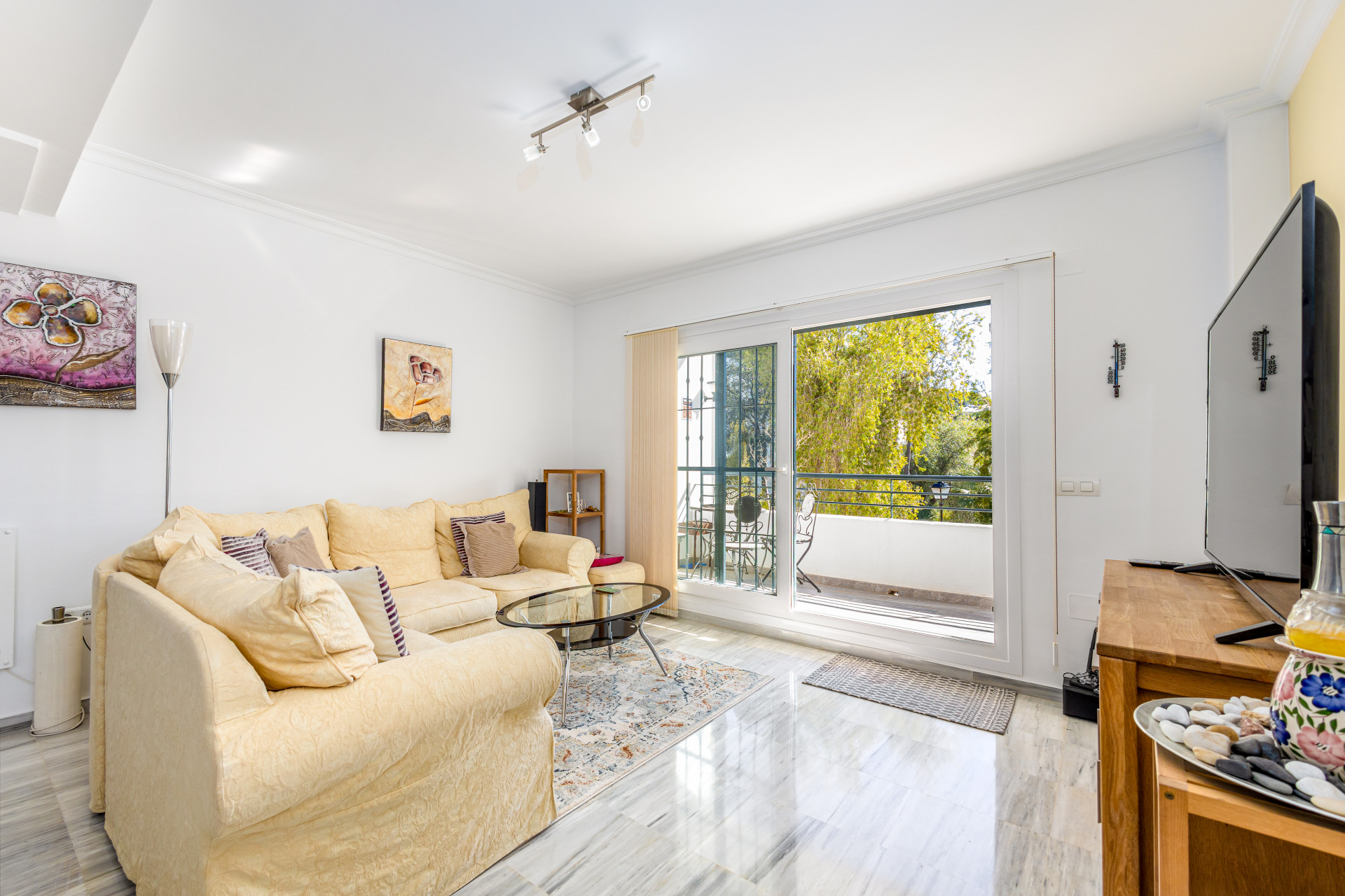 Casa Adosada de 2 Dormitorios en venta en Alhaurin el Grande