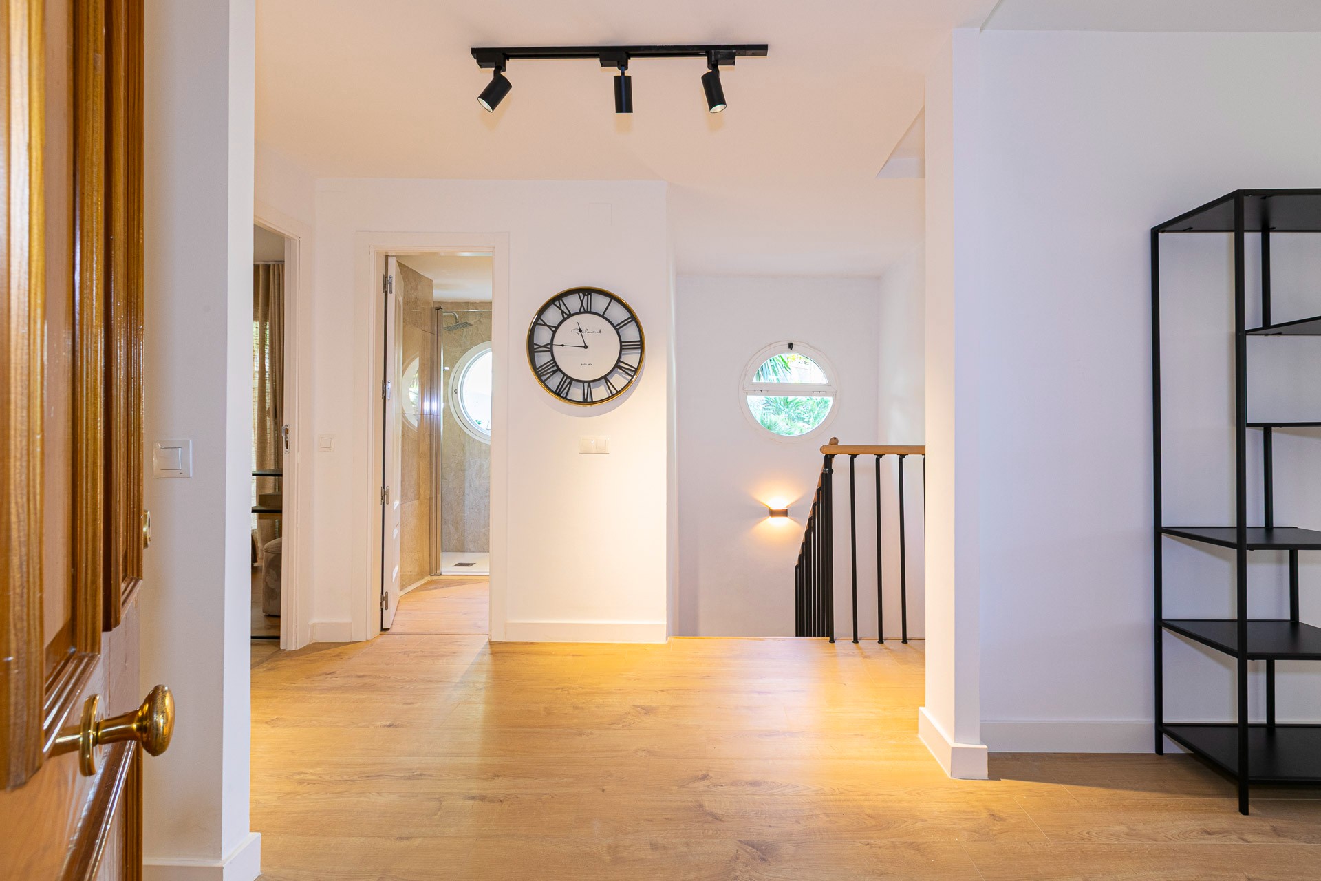 3 спални - Апартамент за продажба в Puerto Banus, Marbella