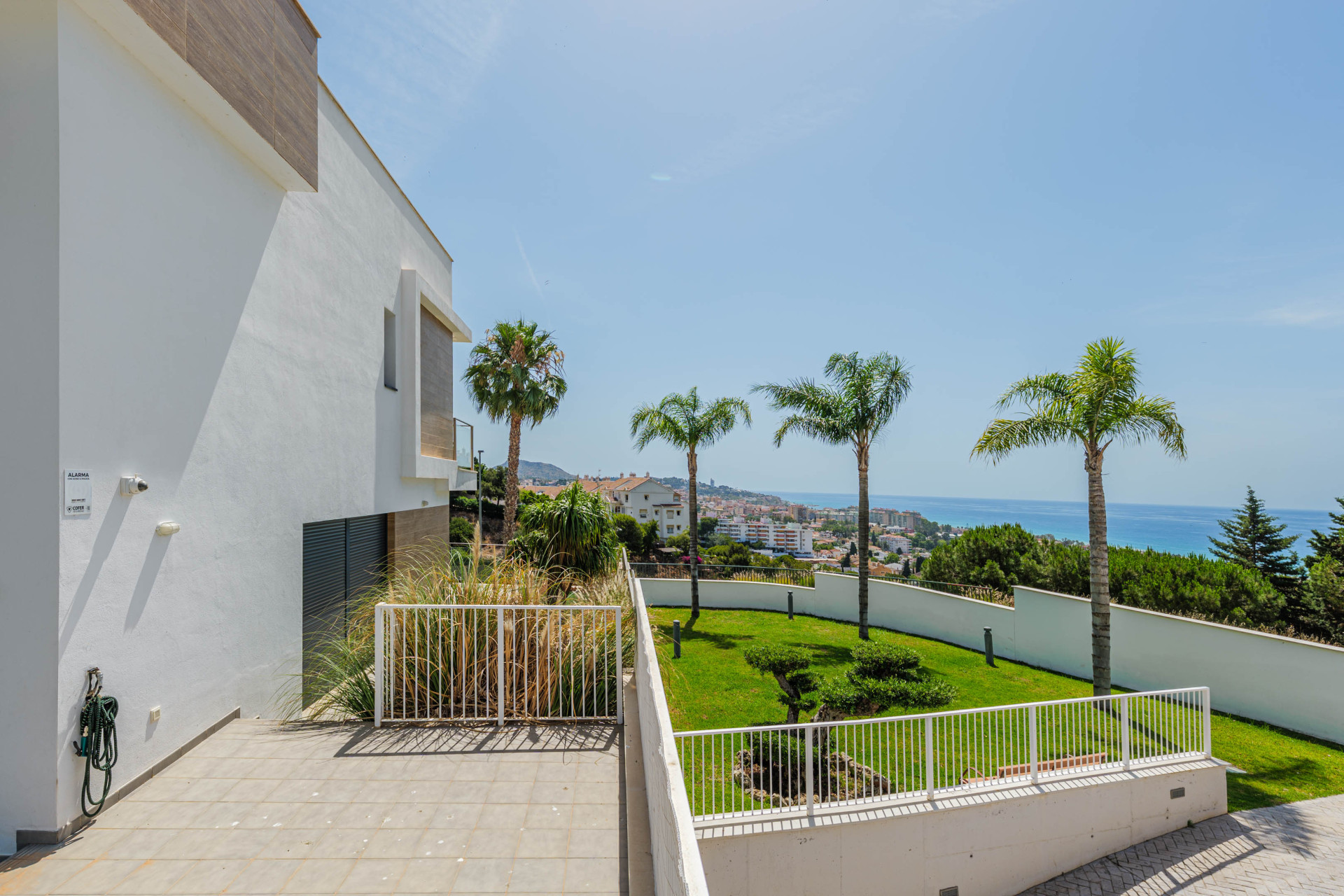 Malaga East
