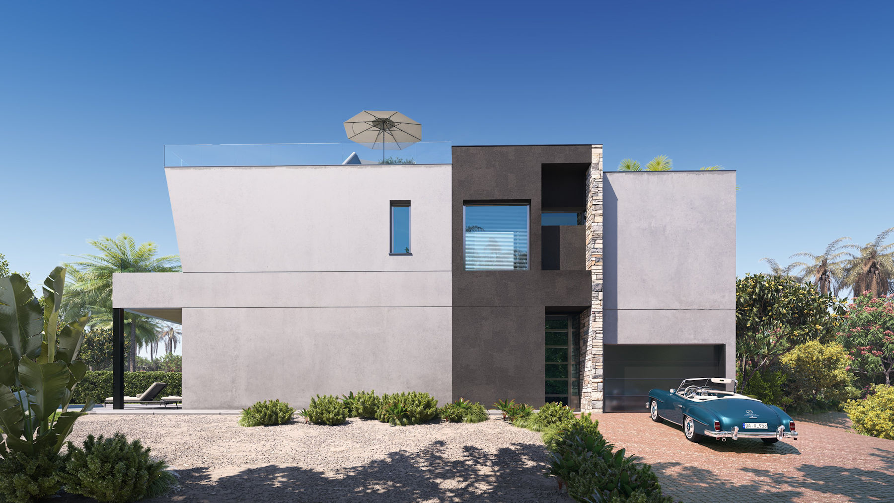 Casa de 3 Dormitorios y 3 Baños en venta en Calpe
