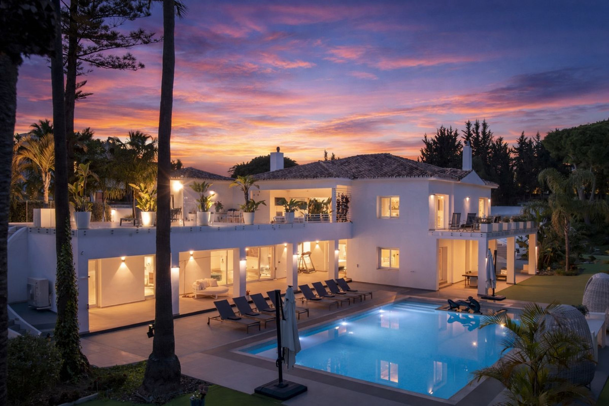 Atalaya, Estepona