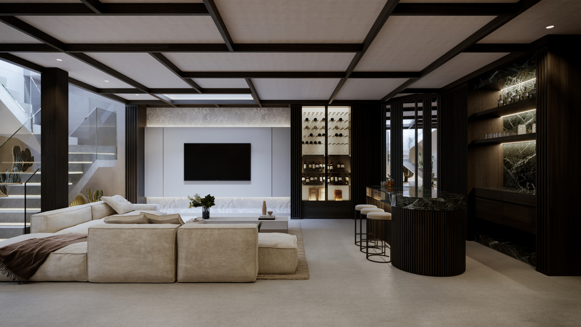 Casa Adosada de 3 Dormitorios y 4 Baños en venta en Cabopino, Marbella