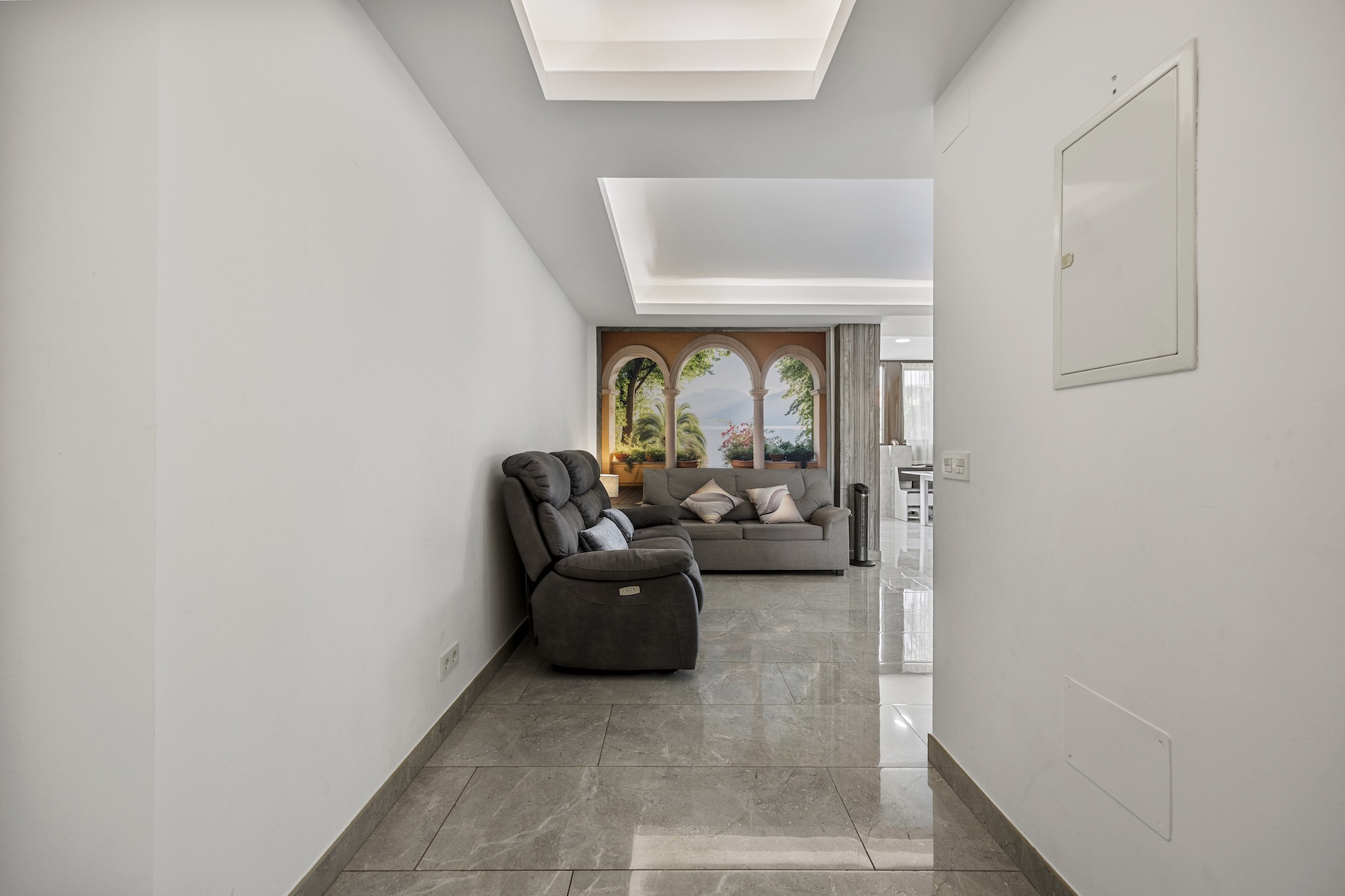 Piso de 2 Dormitorios y 2 Baños en venta en Marbella