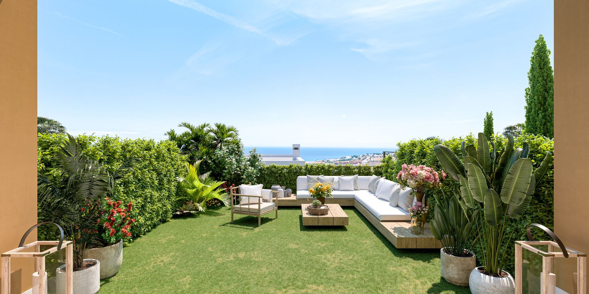Casa Adosada de 3 Dormitorios en venta en La Cala de Mijas