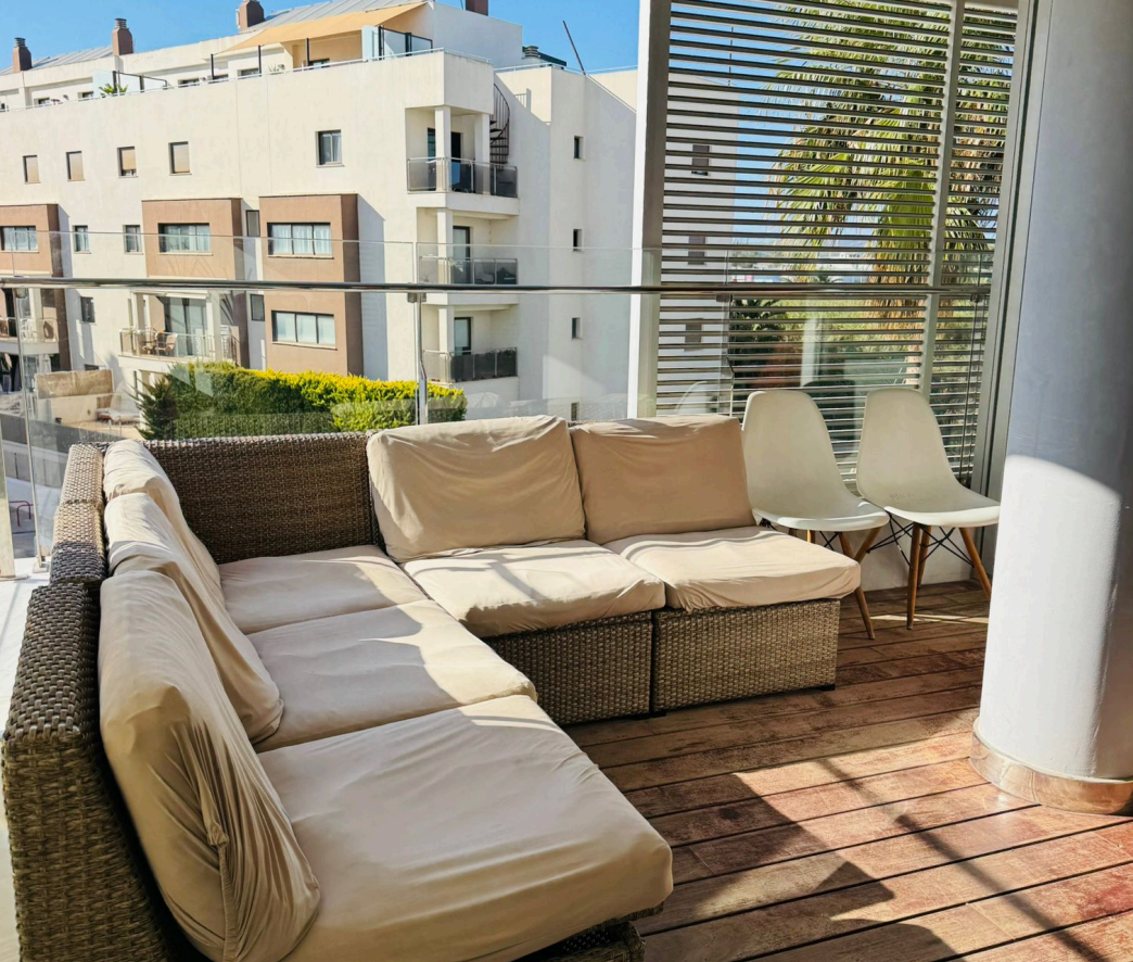 Piso de 3 Dormitorios y 2 Baños en venta en Talamanca, Eivissa