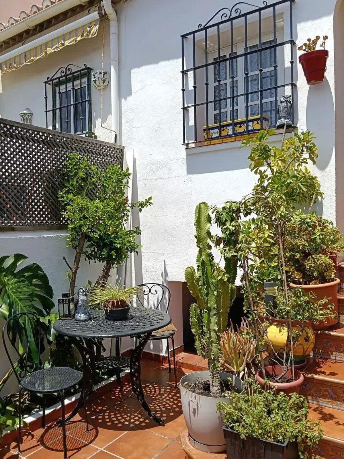 Casa Adosada de 3 Dormitorios y 2 Baños en venta en El Pinillo, Torremolinos