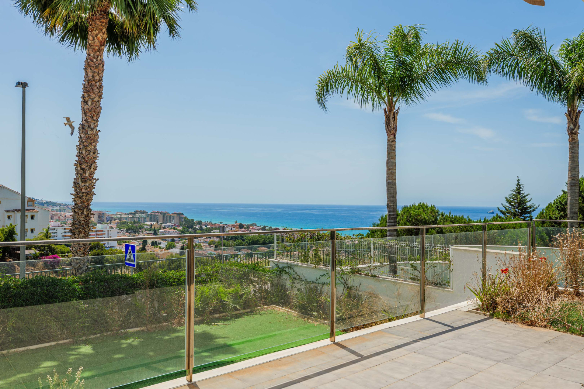Casa de 4 Dormitorios y 3 Baños en venta en Málaga Este