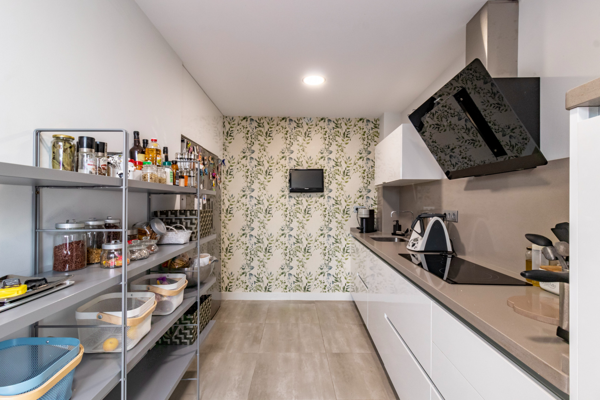 Casa de 3 Dormitorios y 4 Baños en venta en San Pedro de Alcántara