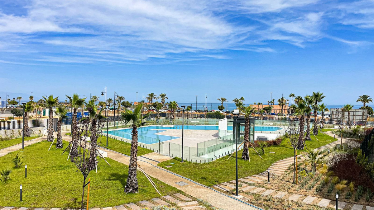 Piso de 3 Dormitorios en venta en Torremolinos