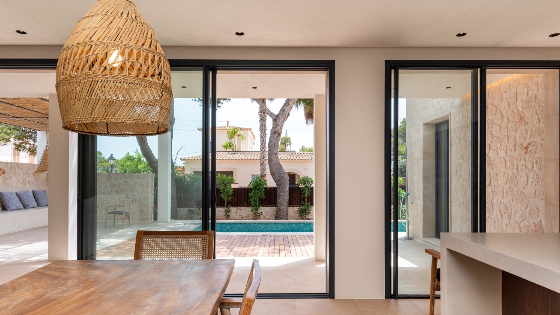 Casa de 4 Dormitorios en venta en Santanyí