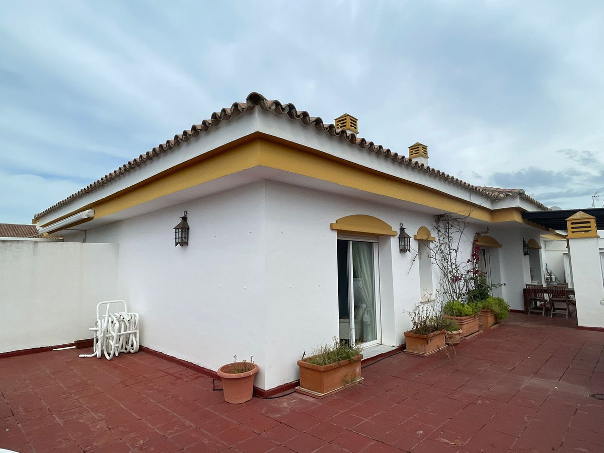 Nueva Andalucia, Marbella