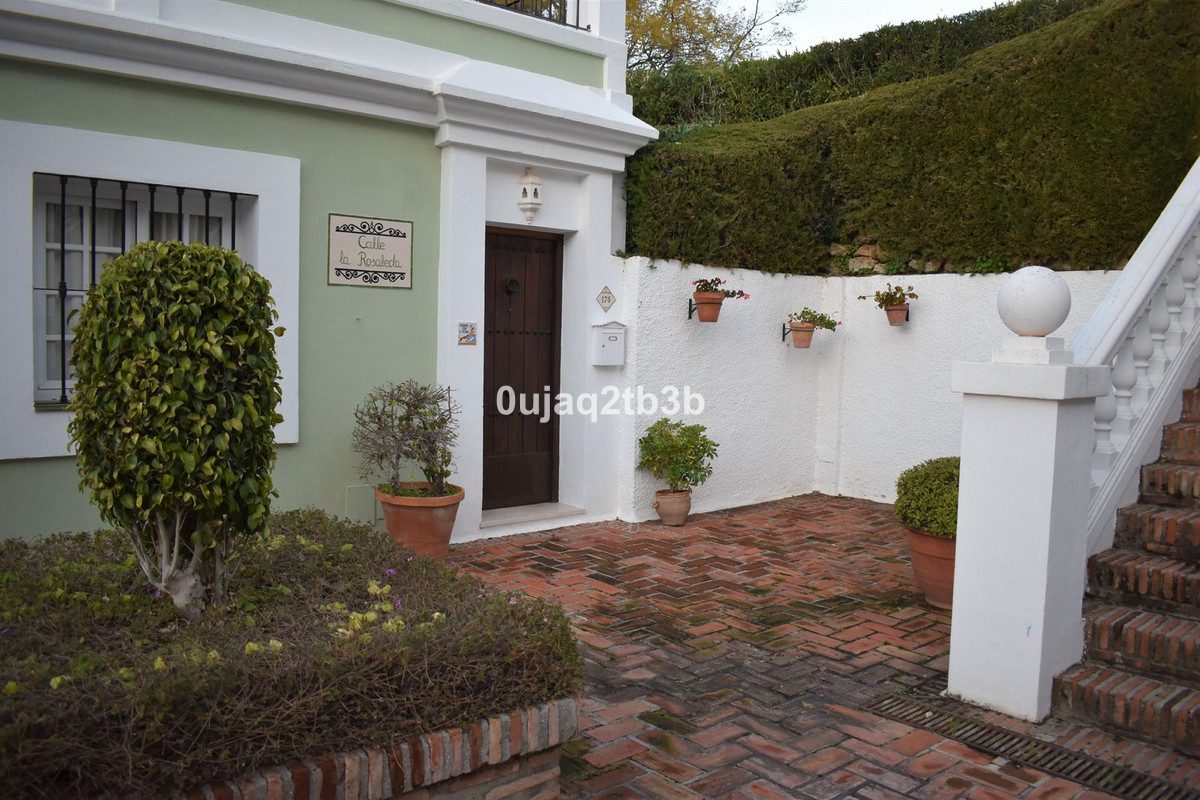 Nueva Andalucia, Marbella