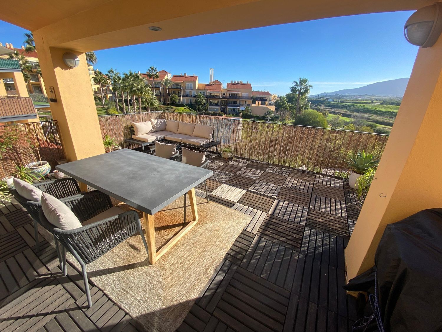 Ático de 2 Dormitorios en venta en Alhaurín de la Torre