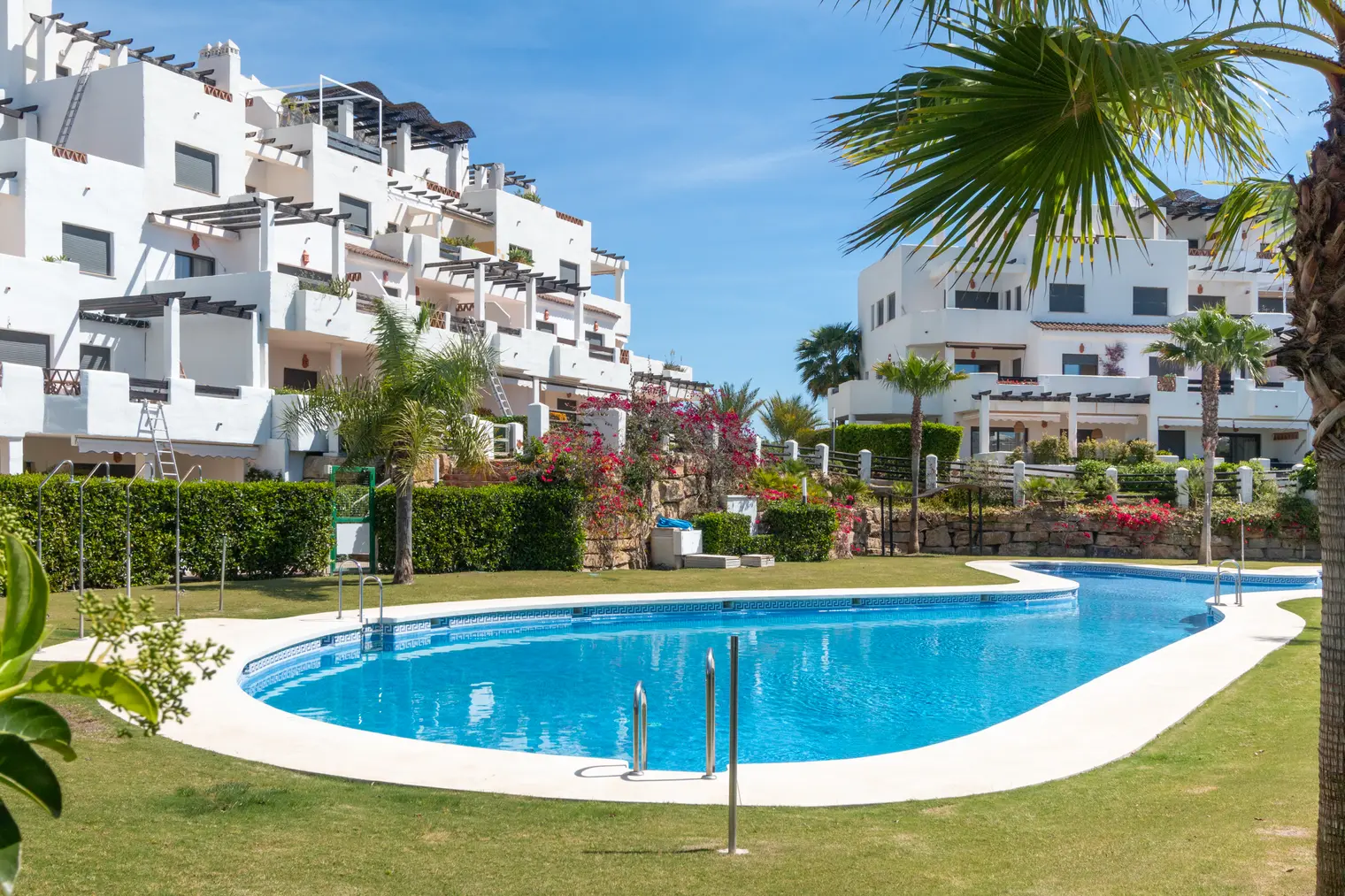 Casa Adosada de 3 Dormitorios y 3 Baños en venta en Estepona
