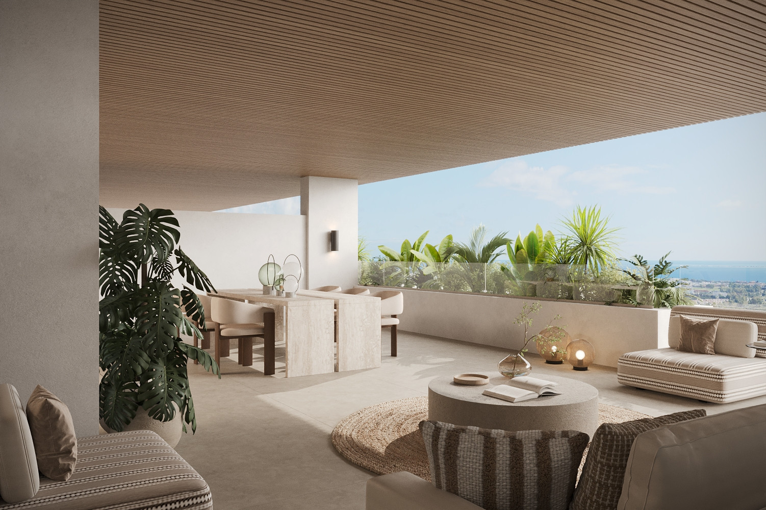 2 Bed, 2 Bath - Apartment for Sale in Estepona