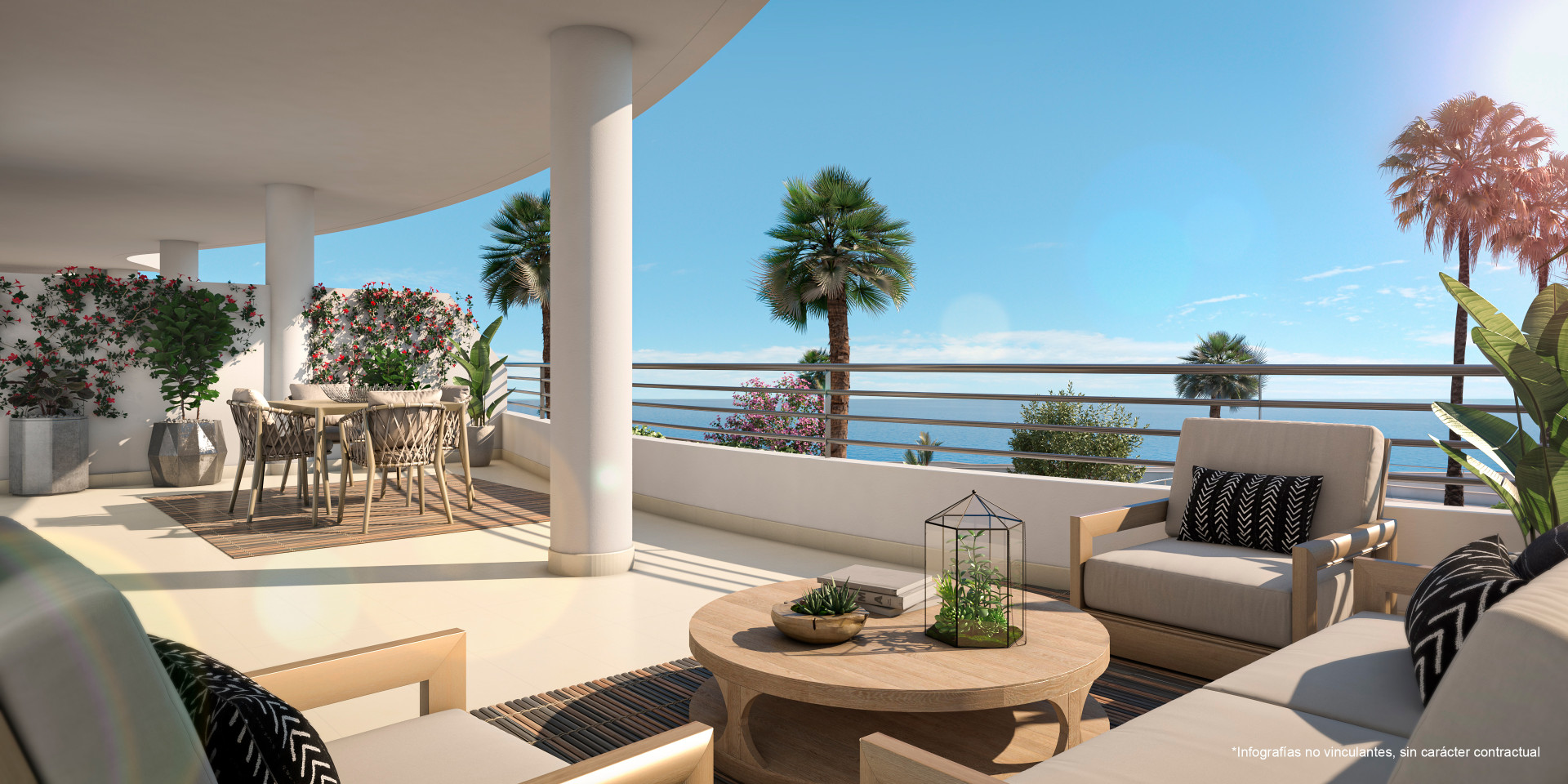 Piso de 3 Dormitorios en venta en Arroyo de la Miel, Benalmádena