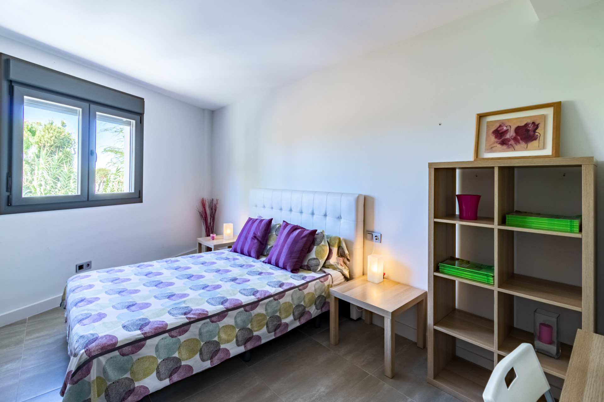 Casa de 3 Dormitorios y 4 Baños en venta en San Pedro de Alcántara