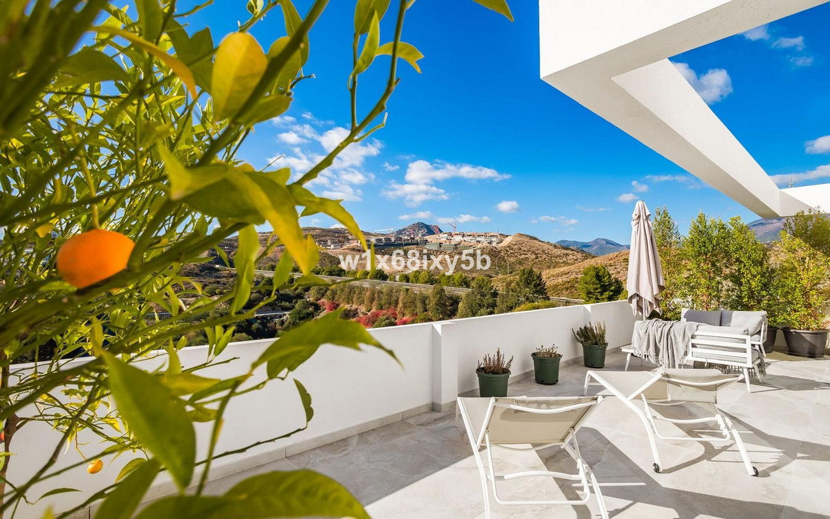 Casa de 5 Dormitorios en venta en Benahavís