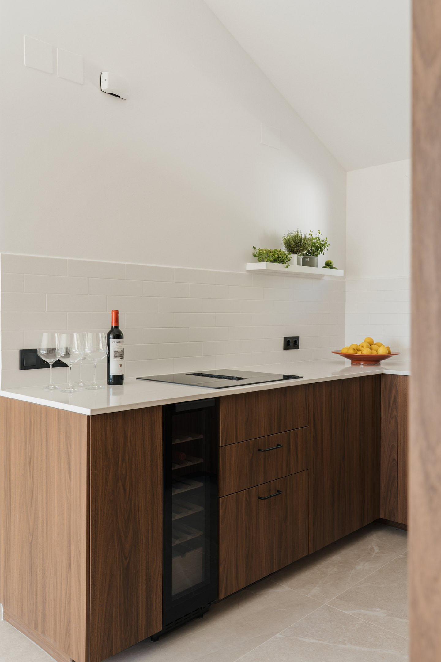 2 Bed, 1 Bath - Townhouse for Sale in San Pedro de Alcántara