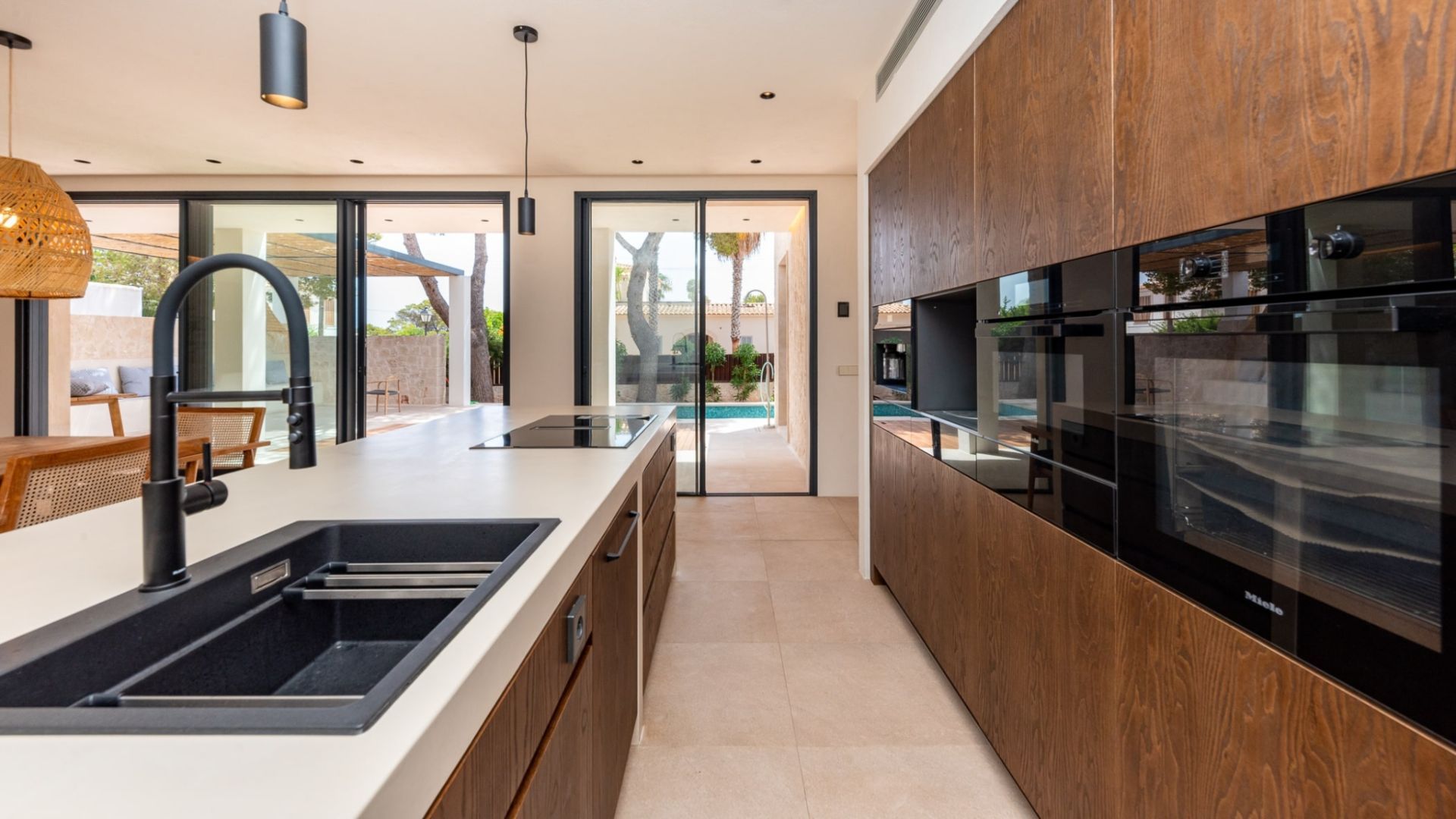 Casa de 4 Dormitorios en venta en Santanyí