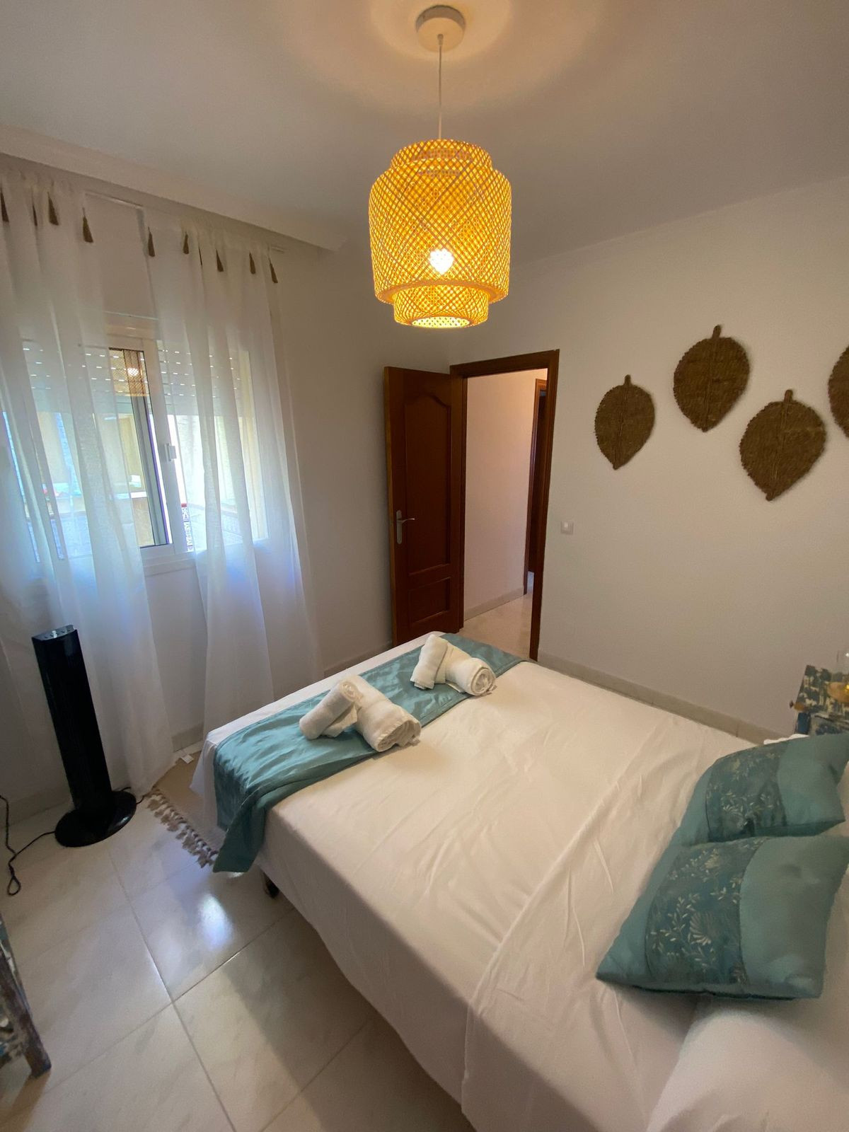 Piso de 3 Dormitorios y 1 Baño en venta en La Cala de Mijas