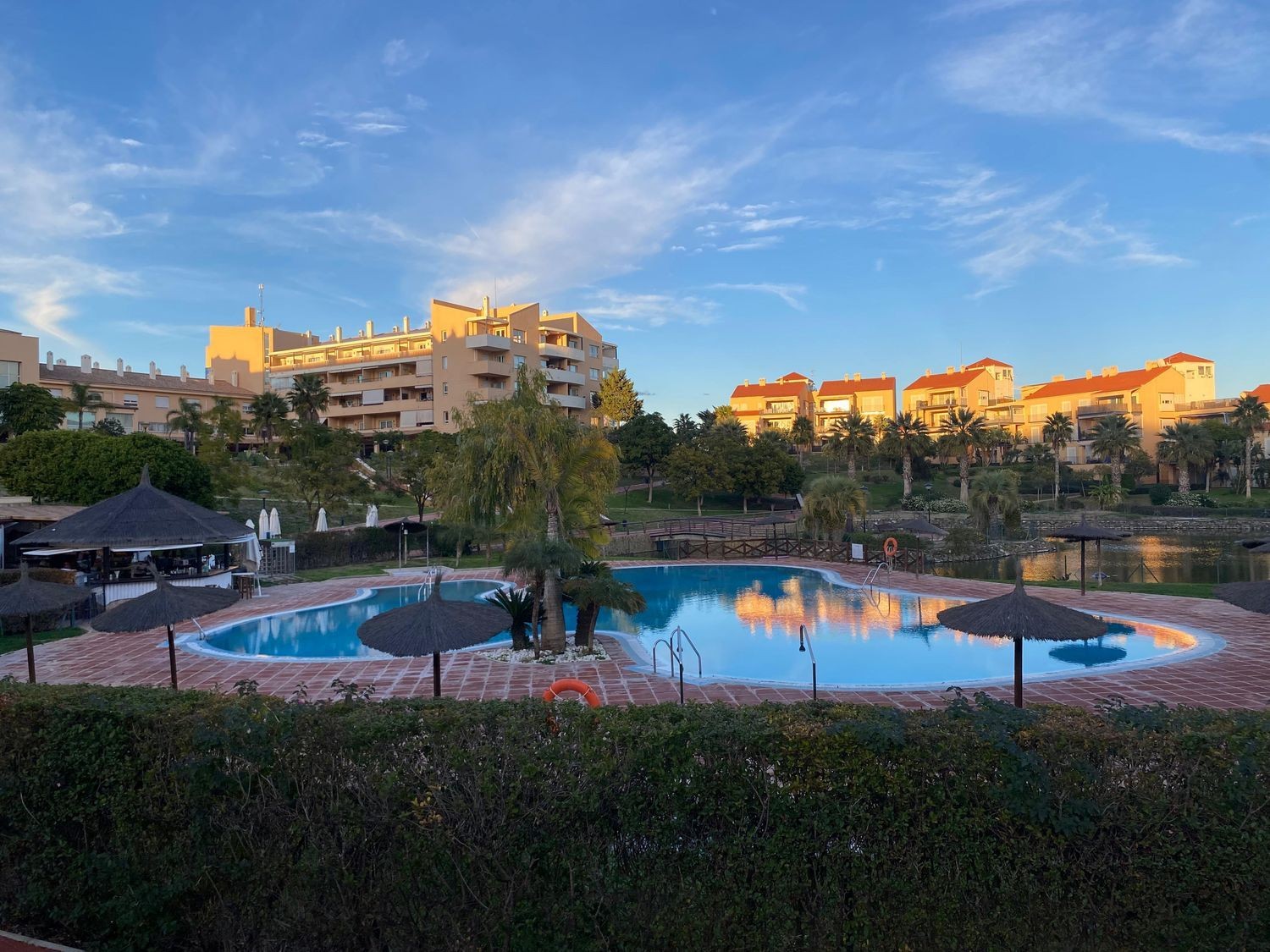 Ático de 2 Dormitorios en venta en Alhaurín de la Torre