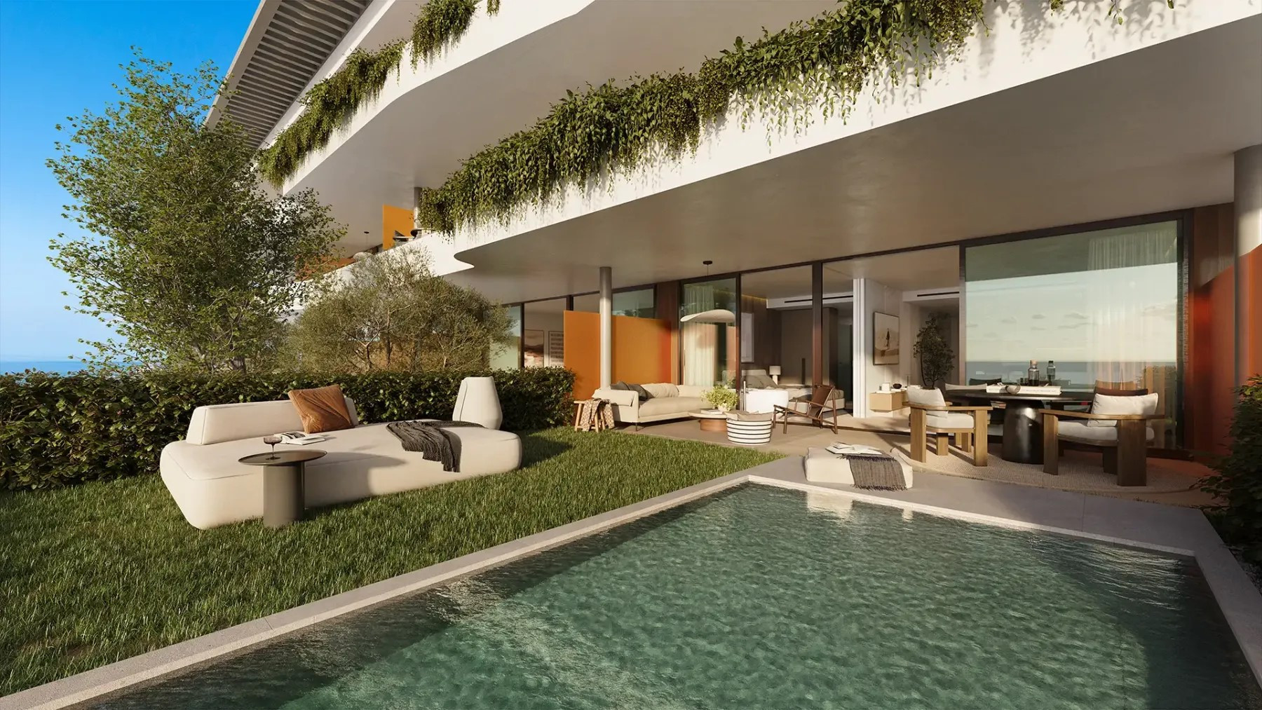 Piso de 3 Dormitorios en venta en Fuengirola