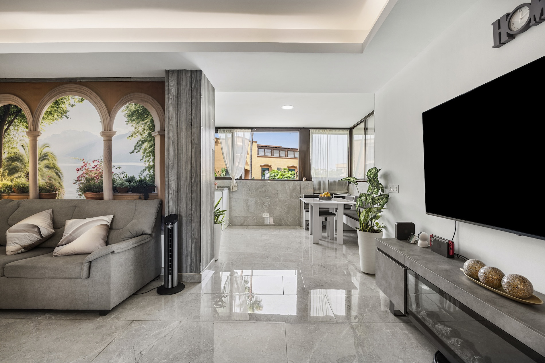 Piso de 2 Dormitorios y 2 Baños en venta en Marbella