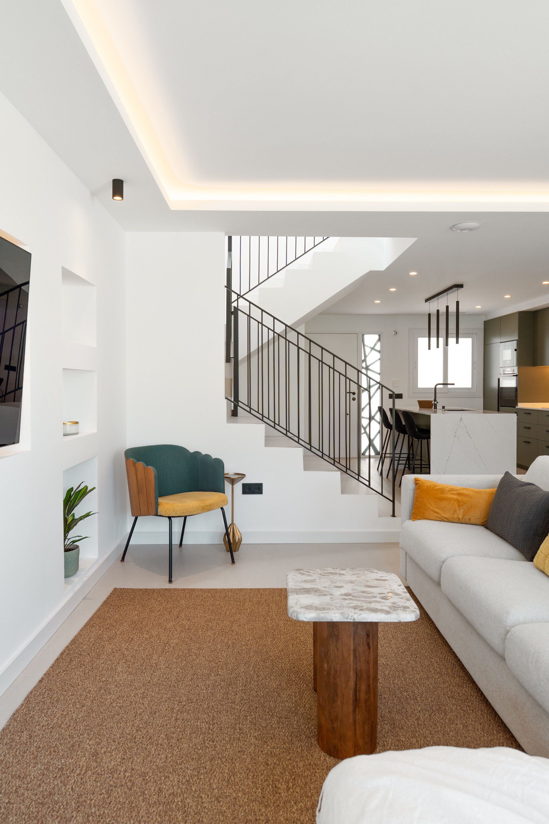 Casa Adosada de 3 Dormitorios y 2 Baños en venta en Nueva Andalucía