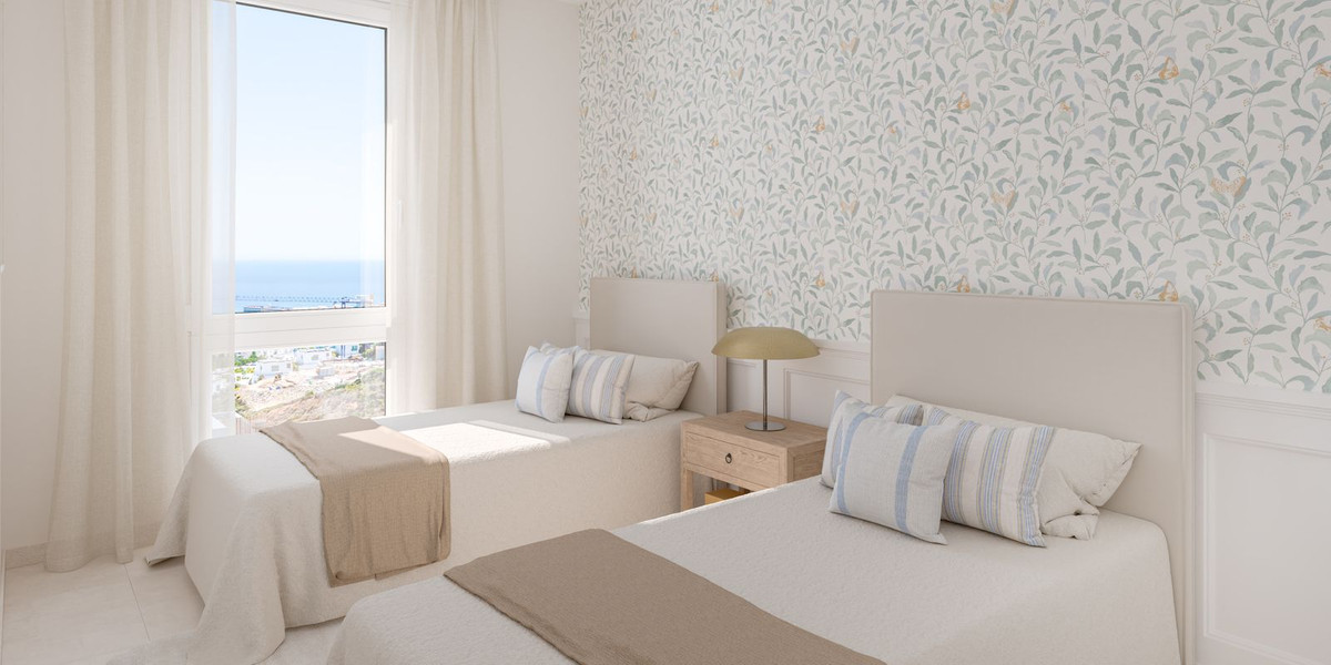 Casa Adosada de 3 Dormitorios en venta en La Cala de Mijas