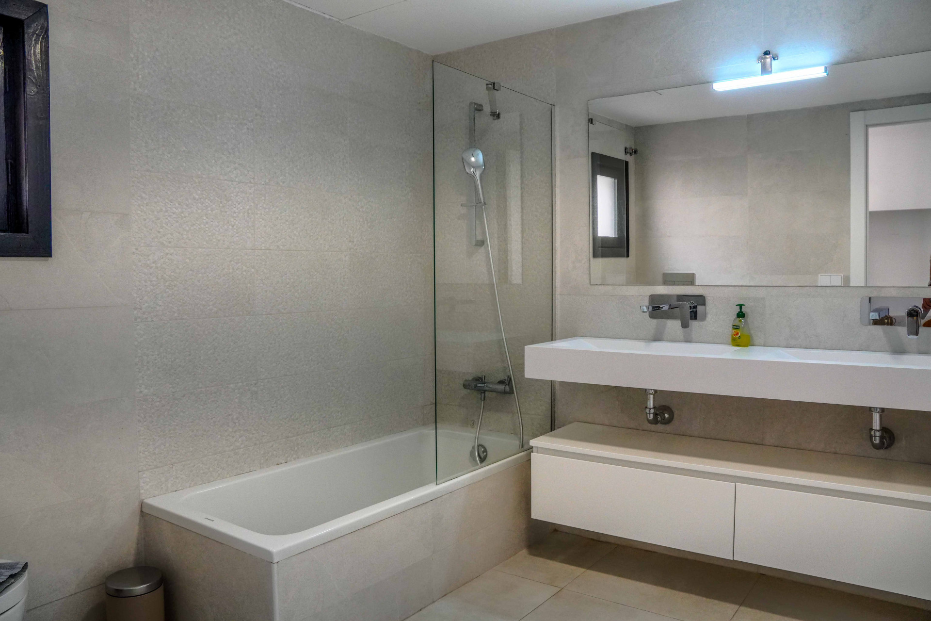 Piso de 3 Dormitorios en venta en Puerto Banús, Marbella