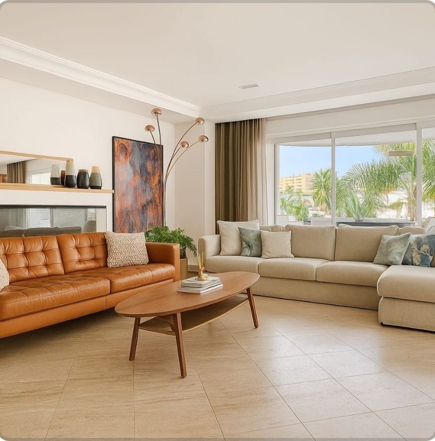 4 Bed - Villa for Sale in New Golden Mile, Estepona
