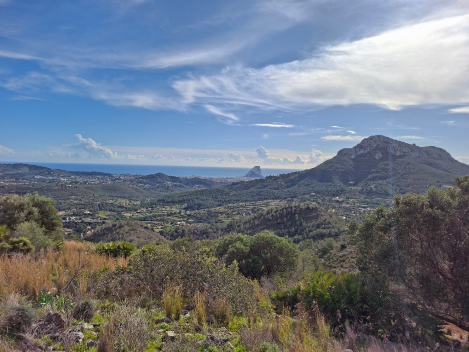 Benissa