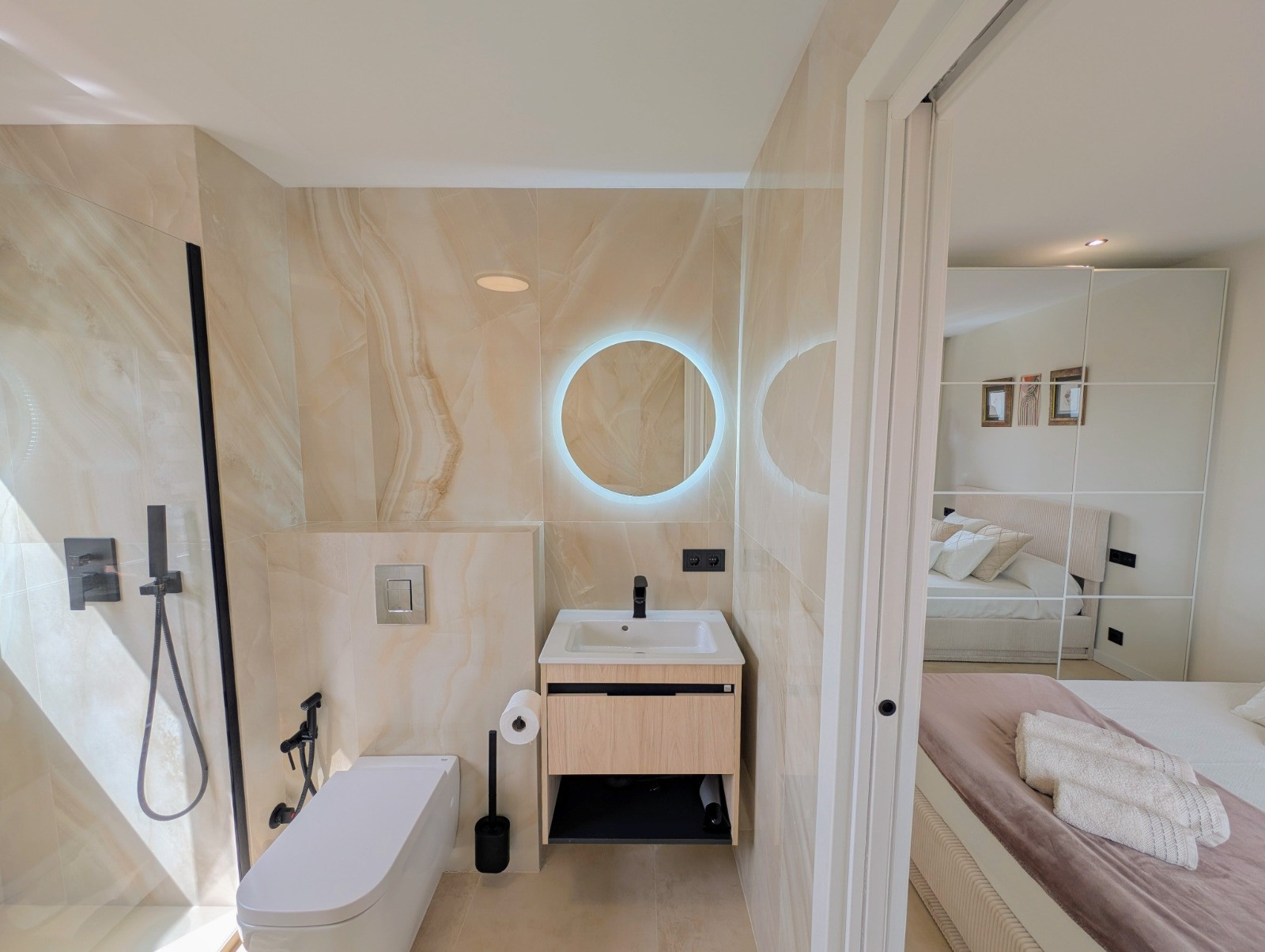 Ático de 1 Dormitorio en venta en Marbella