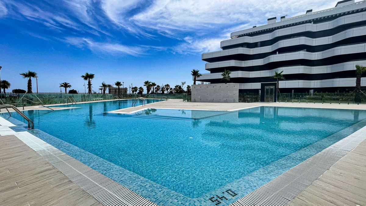 Piso de 3 Dormitorios en venta en Torremolinos