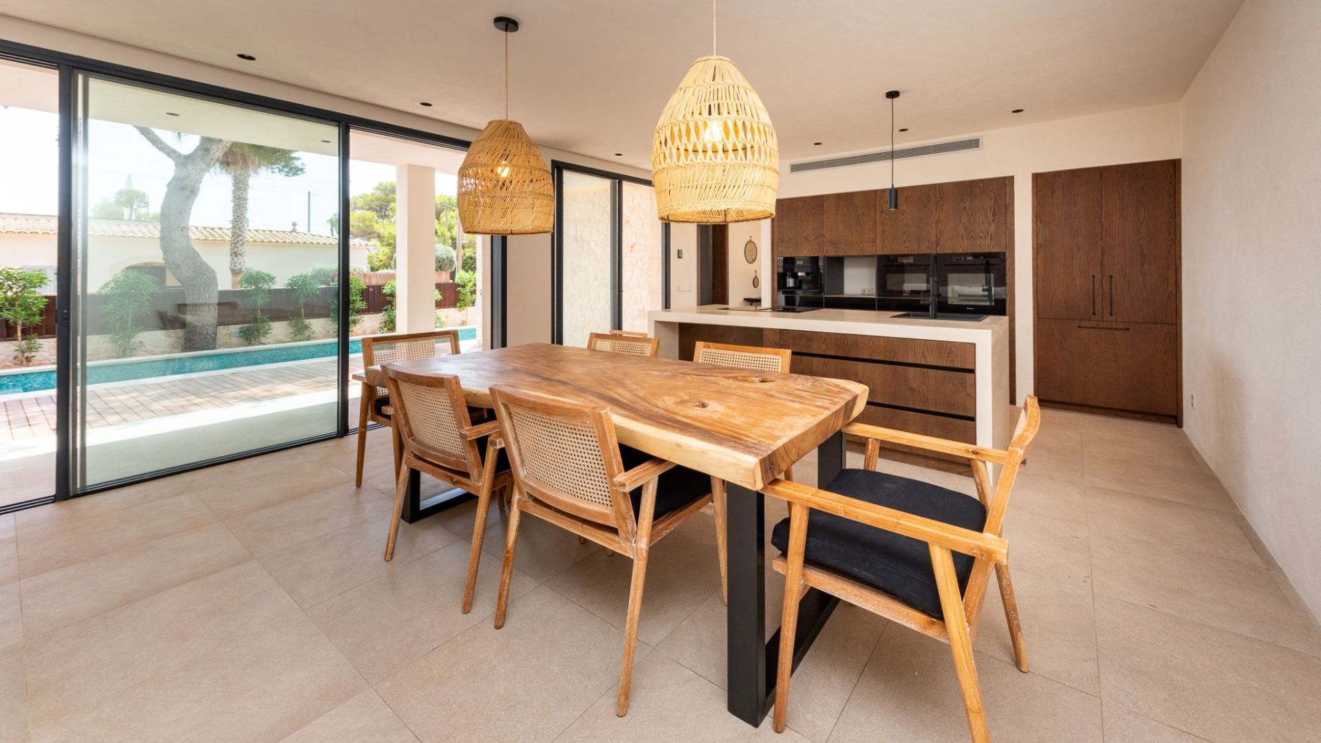 Casa de 4 Dormitorios en venta en Santanyí