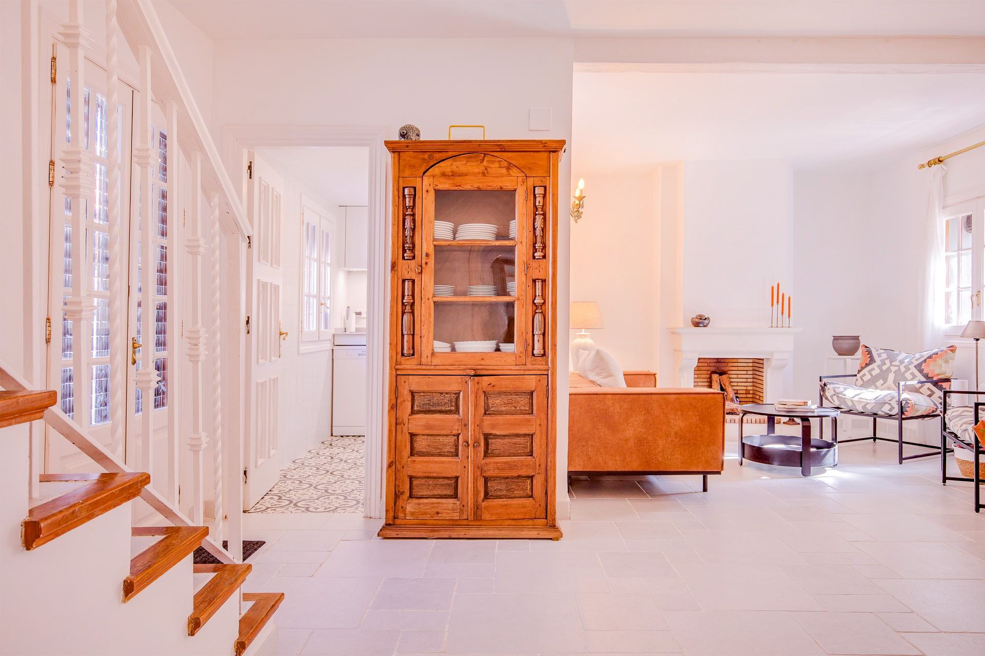 3 Bed, 3 Bath - Townhouse for Sale in San Pedro de Alcántara