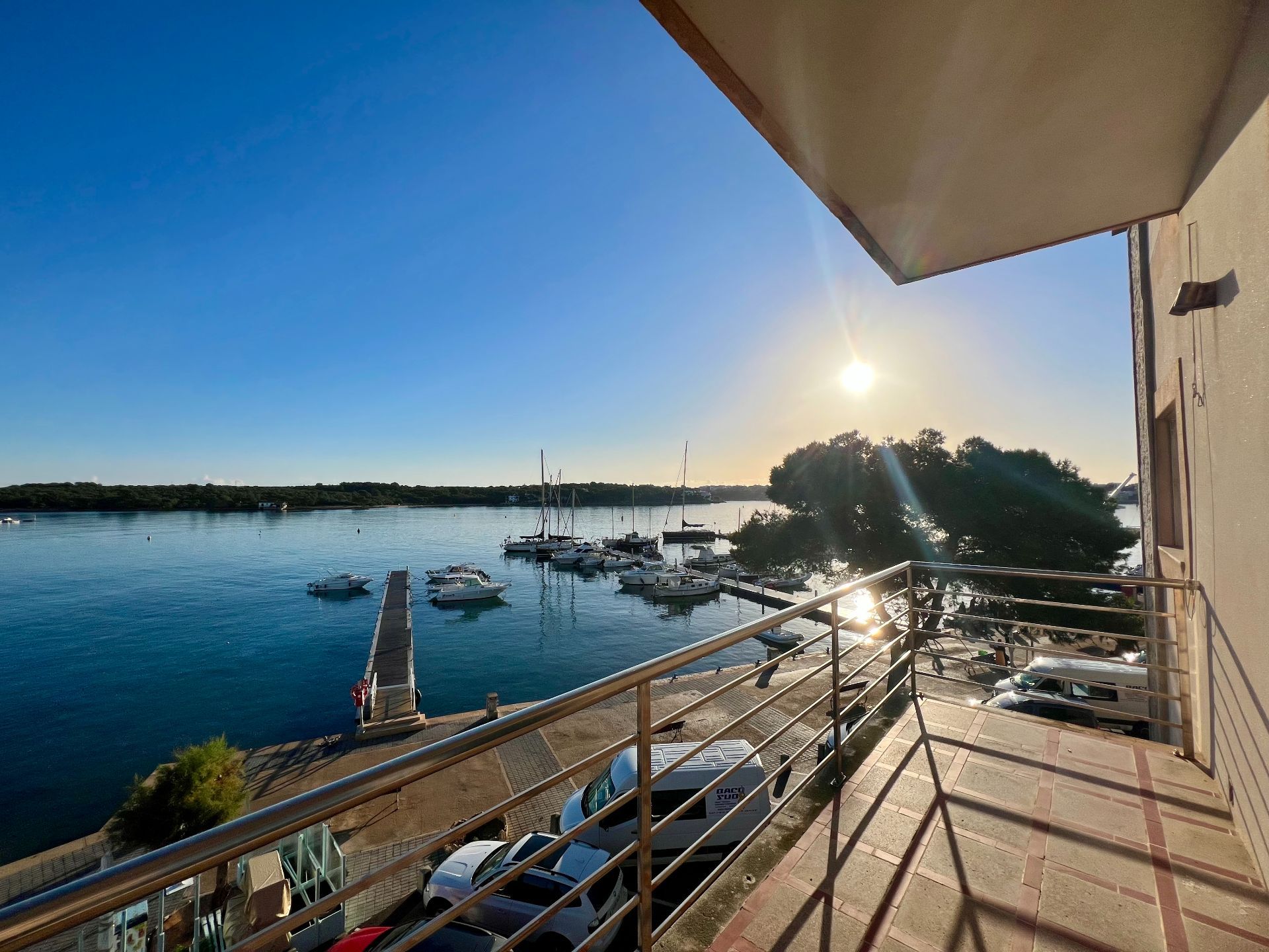 3 Bed - Apartment for Sale in Portocolom