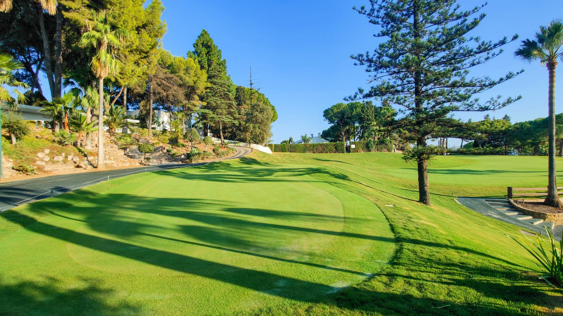 Nueva Andalucia, Marbella